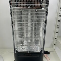 ★ジモティ割あり★ YAMAZEN カーボンヒーター  20年製...