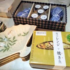 お取引き中　食器色々