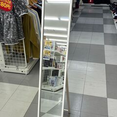 ★ジモティ割あり★  姿見  H144×D51×W22 クリーニ...