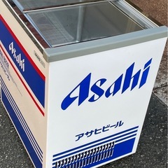 動確済み】SANYO 業務用 冷水ショーケース BC-71K 43Lサンヨー