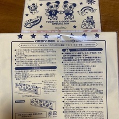 エアコンフィルター　2種セットの画像