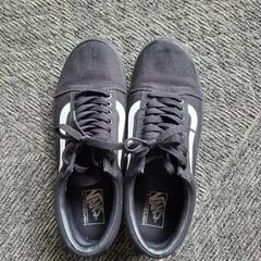 VANSスニーカー