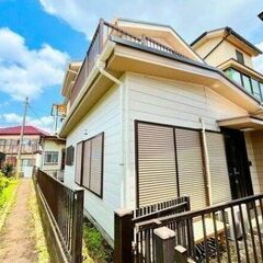 💞敷金ゼロ、礼金ゼロ、仲介手数料ゼロ✨ペット相談可！横浜市１LD...