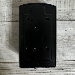 【値下げ】キーボックスKEIDEN 4桁ダイヤル式 壁付け型 DS2の画像