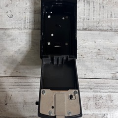 【値下げ】キーボックスKEIDEN 4桁ダイヤル式 壁付け型 DS2の画像