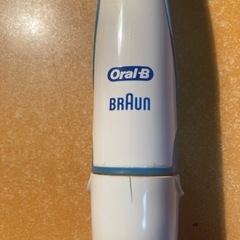ブラウンオーラルBの画像