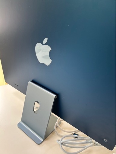 IMAC 24インチ