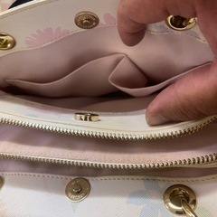 ショルダーバッグレディースの画像