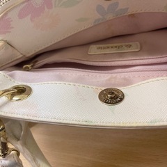 ショルダーバッグレディースの画像