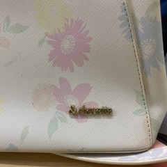 ショルダーバッグレディースの画像