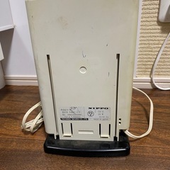 タイムレコーダーの画像