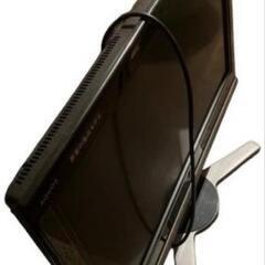SHARP 液晶テレビ LC-32D10 2007年製