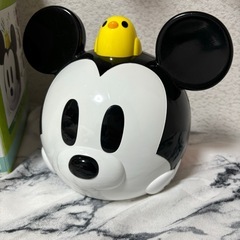 ミッキー　はじめて英語　いっしょにおいでよ！の画像