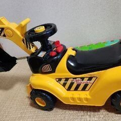 キングショベルの画像