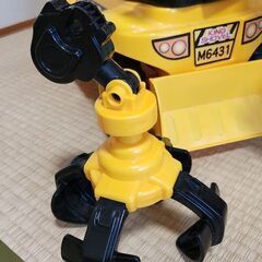 キングショベルの画像
