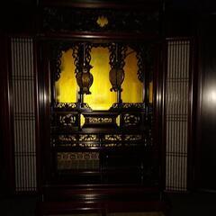 仏壇の画像