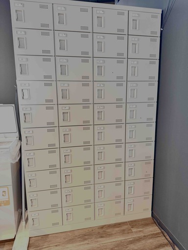 シューズBOX ４０足用