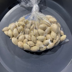 銀杏　100g 150円