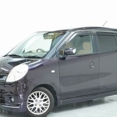 【オトロン16店舗展開中！】日産　モコ　G