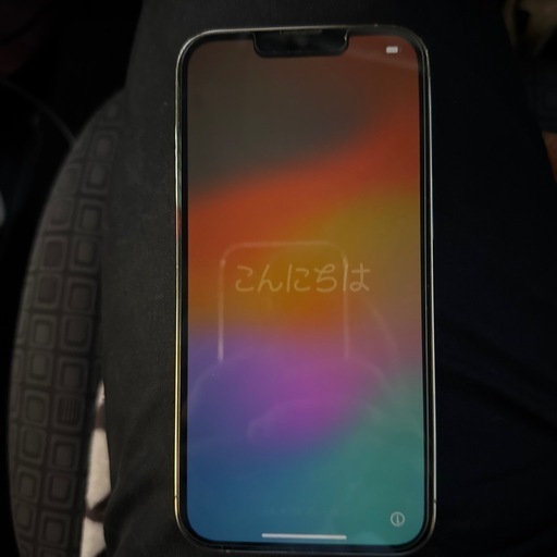 iPhone13ProSIMフリー