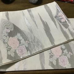 袋帯の画像