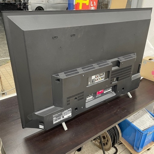 2014年製 KDL-40W600 SONY 液晶テレビ ※2400010424809