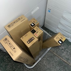 富士ゼロックス　コピー機　DocuCentre-VⅡC2273の画像