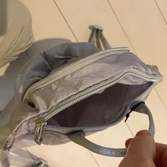 リュックの画像