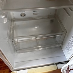 冷蔵庫　無料の画像