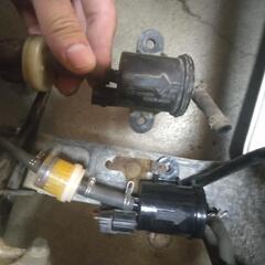 10/12本日終了　ホンダ　クレアスクピーの画像