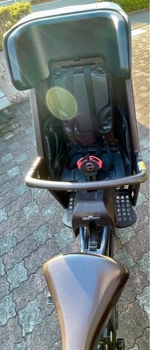 Panasonic ギュット アニーズ DX 電動自転車　