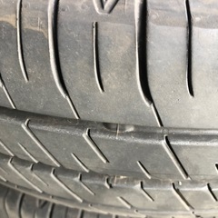 グッドイヤー 165/65r14 夏 4本