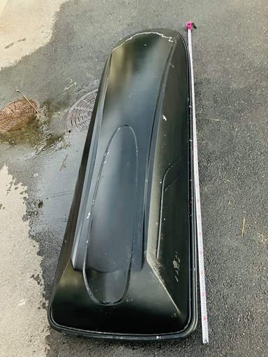 スーリー　THULE ジェットバッグ