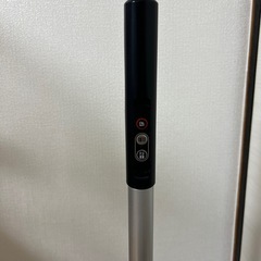 アイリスオーヤマ コードレス掃除機の画像