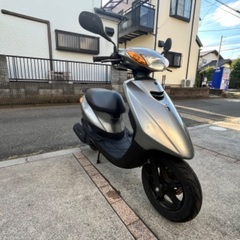 関東圏内配送あり！　ヤマハ　sa39j ジョグインジェクション　...