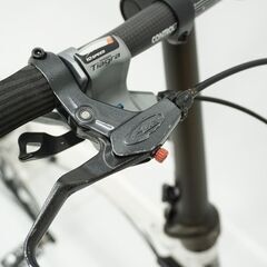 DAHON 「ダホン」 MU SLX 30周年記念モデル 折り畳み自転車 20インチの画像