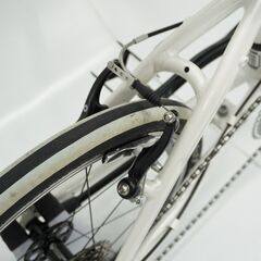 DAHON 「ダホン」 MU SLX 30周年記念モデル 折り畳み自転車 20インチの画像
