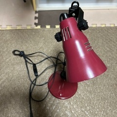 電気スタンド