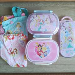 【おまとめ】プリンセス お弁当箱