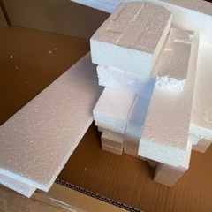発泡スチロール