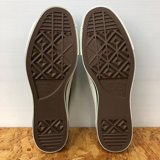 【782】スニーカー コンバース ONE STAR  TimeLine  27.0cm