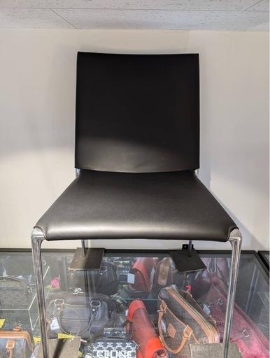 ありがとうございました！B&B ITALIA アルマチェア