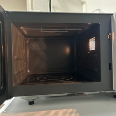 TOSHIBA電子レンジ