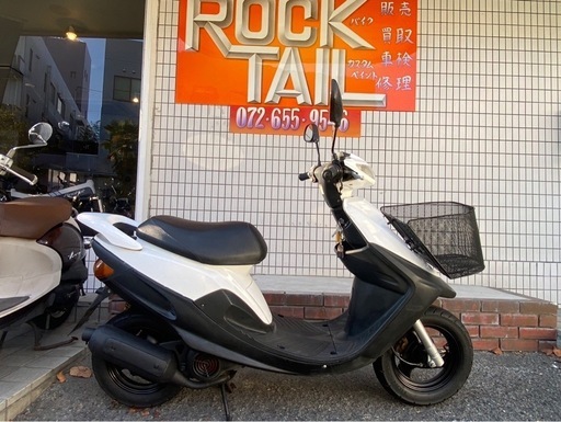 ★12万円　JOG ZR セル1 実働車　ヤマハ　2スト　ジョグ　3YK