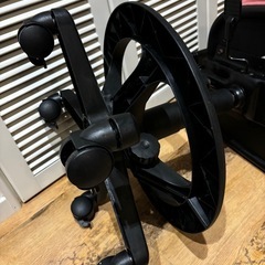 ワーキングチェアの画像