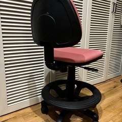 ワーキングチェアの画像