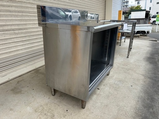 業務用厨房器具