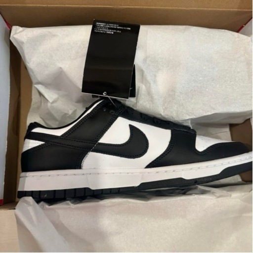 NIKE DUNK LOW & HIGH RETRO セット✨新品未使用