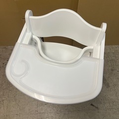 KATOJI カトージ 木製プレミアムベビーチェアの画像