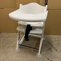 KATOJI カトージ 木製プレミアムベビーチェア
